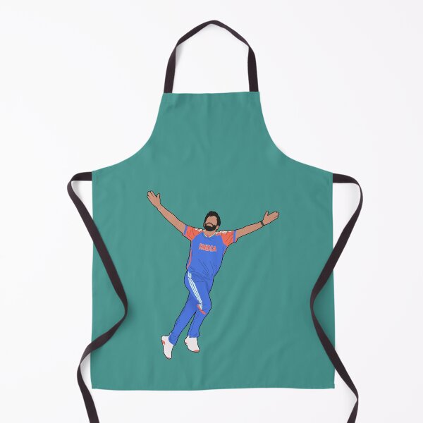 Item preview, Jasprit Bumrah designed and sold by vxgmar.