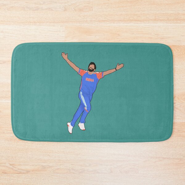 Item preview, Jasprit Bumrah designed and sold by vxgmar.