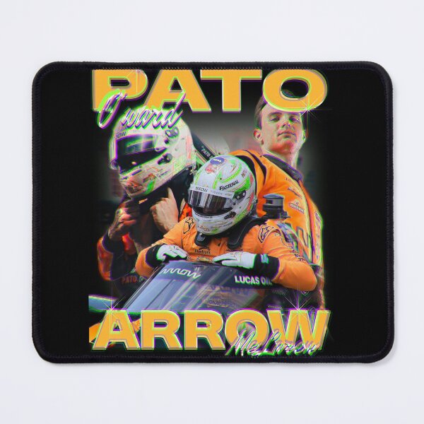Item preview, Pato O'ward  designed and sold by lowfpsgraphics1.