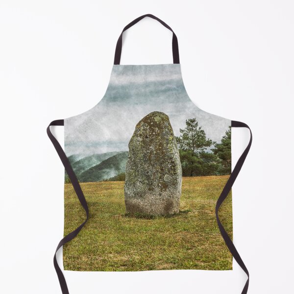Item preview, Menhir de la Chassagne designed and sold by Dave Hare Photography.