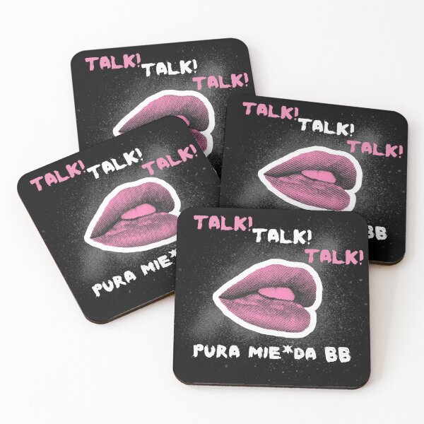 Item preview, Lali - Quiénes Son? designed and sold by EquipoItalia.