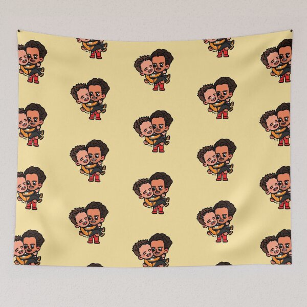 Item preview, Carlando designed and sold by ourhappyface.
