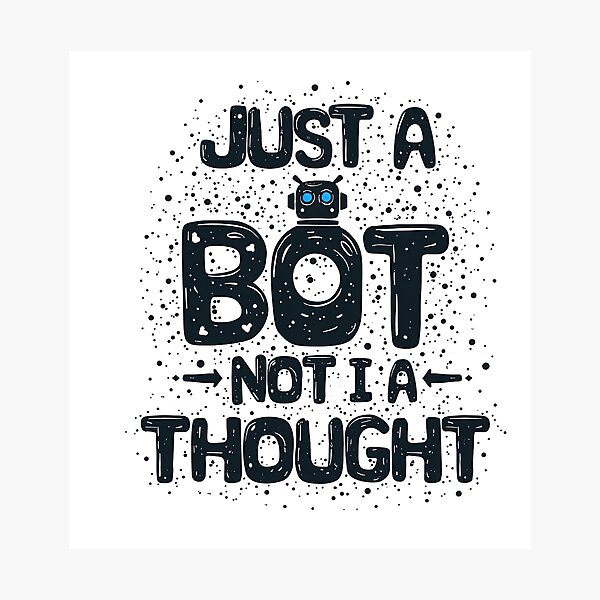 Item preview, bot designed and sold by Ismartista.