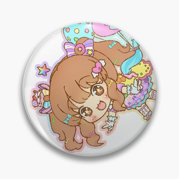 Item preview, Kirari Kawaii designed and sold by nijinotea.