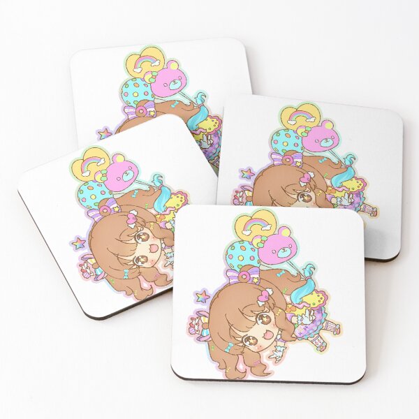 Item preview, Kirari Kawaii designed and sold by nijinotea.