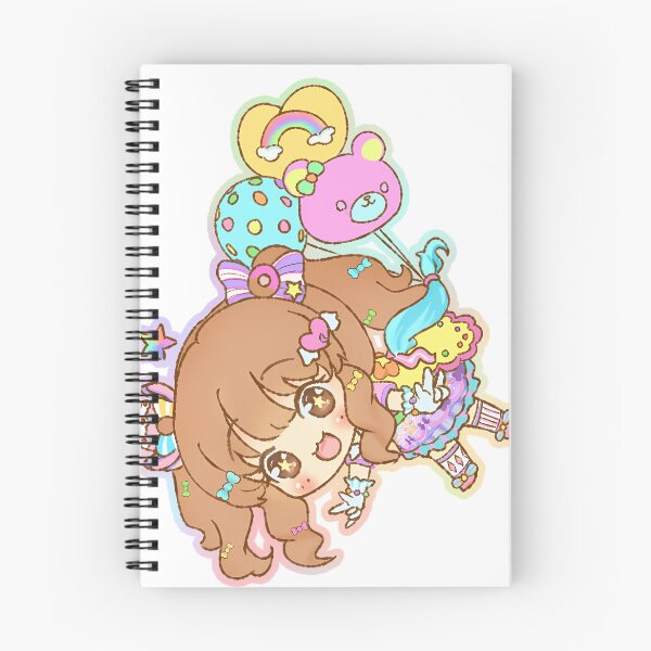 Item preview, Kirari Kawaii designed and sold by nijinotea.