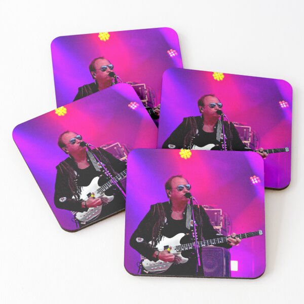 Item preview, Mark King Level 42 In Concert designed and sold by AndyEvansPhotos.