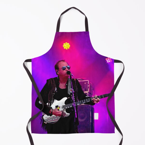 Item preview, Mark King Level 42 In Concert designed and sold by AndyEvansPhotos.