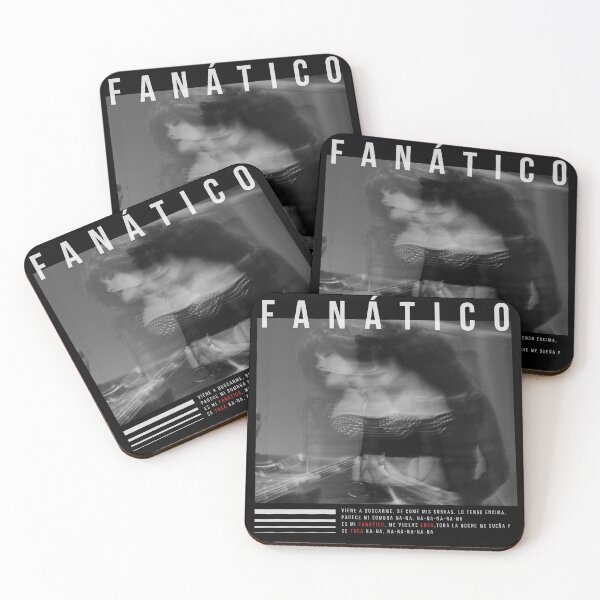 Item preview, LALI - FANÁTICO designed and sold by EquipoItalia.