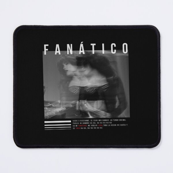 Item preview, LALI - FANÁTICO designed and sold by EquipoItalia.