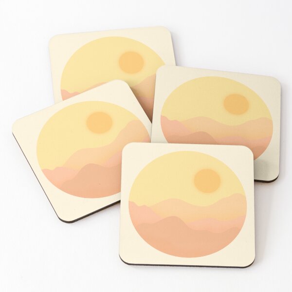 Item preview, Sunny Hills  designed and sold by printsby-izz.