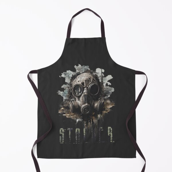 Item preview, Stalker Game Art Stalker 2 FPS Video Game designed and sold by Samanthi007.