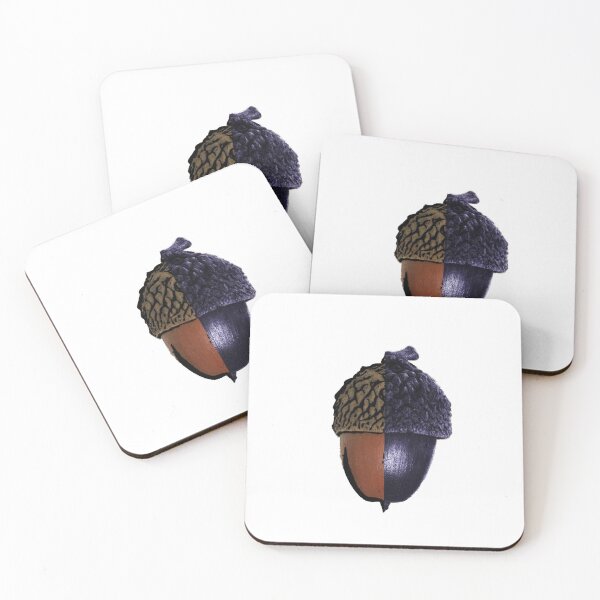 Item preview, Acorn designed and sold by Gentle40Winks.