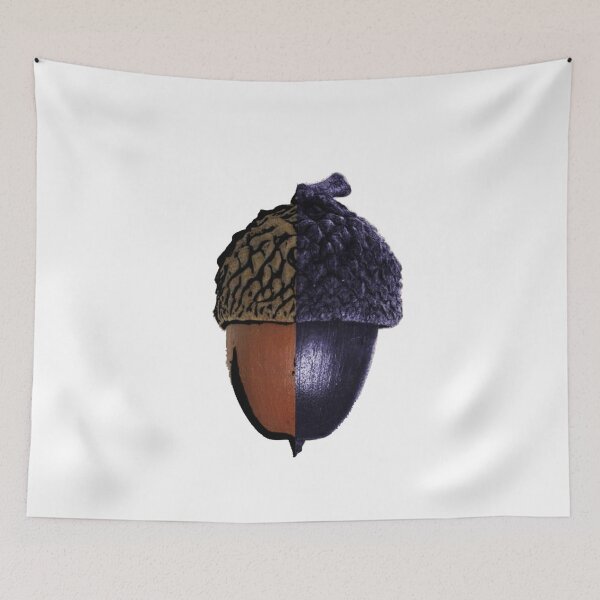 Item preview, Acorn designed and sold by Gentle40Winks.