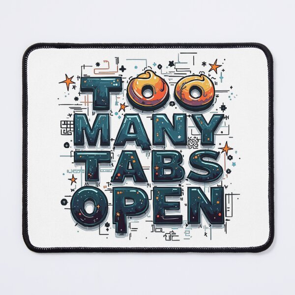 Item preview, tabs  designed and sold by Ismartista.