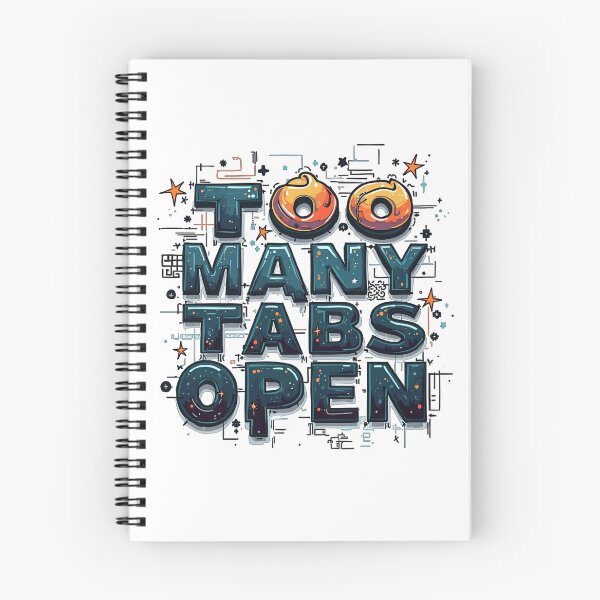 Item preview, tabs  designed and sold by Ismartista.