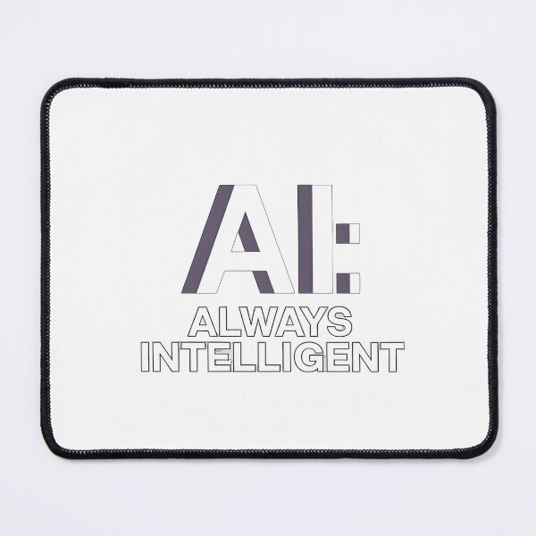 Item preview, AI designed and sold by Ismartista.