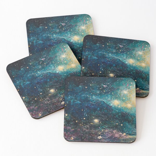 Item preview, Celestial Ballet designed and sold by CHCOfficial.