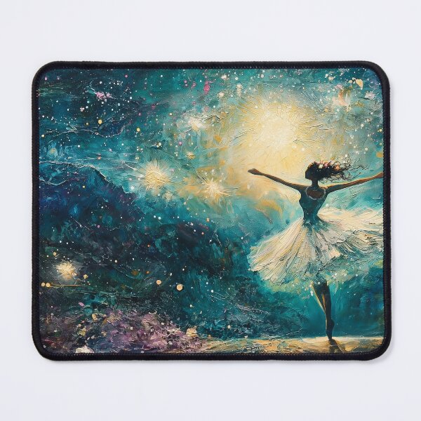 Item preview, Celestial Ballet designed and sold by CHCOfficial.