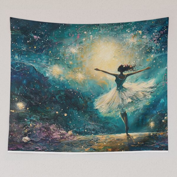 Item preview, Celestial Ballet designed and sold by CHCOfficial.