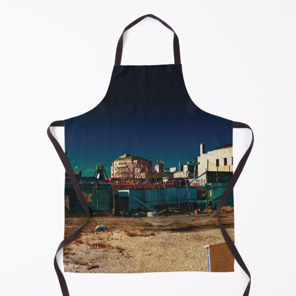 Item preview, NEW YORK | NYC | TIDEPOOL #0004 (CONEY ISLAND, NEW YORK) designed and sold by inalienable.