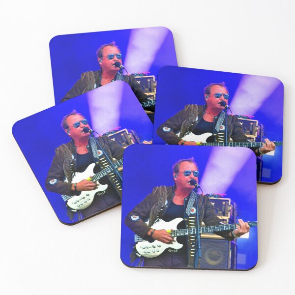 Item preview, Mark King Level 42 In Concert designed and sold by AndyEvansPhotos.