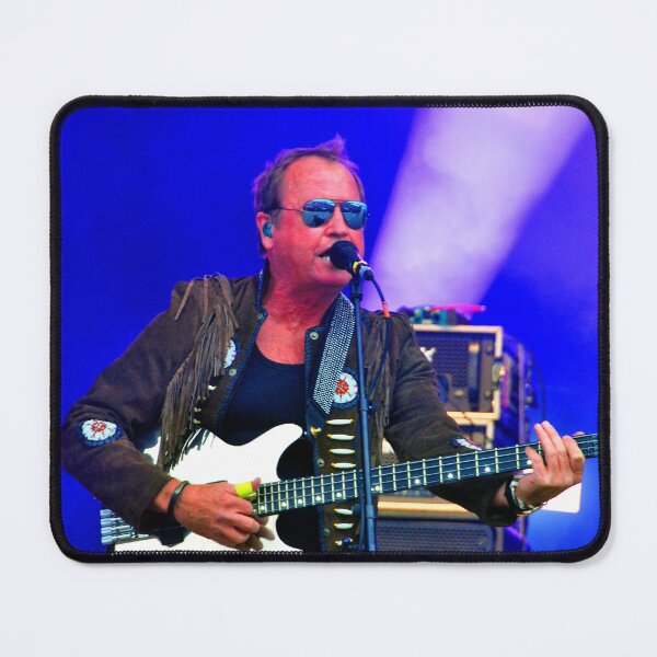 Item preview, Mark King Level 42 In Concert designed and sold by AndyEvansPhotos.