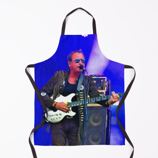 Item preview, Mark King Level 42 In Concert designed and sold by AndyEvansPhotos.