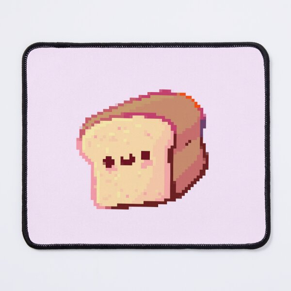 Item preview, Cute bread  designed and sold by Artofmayara.