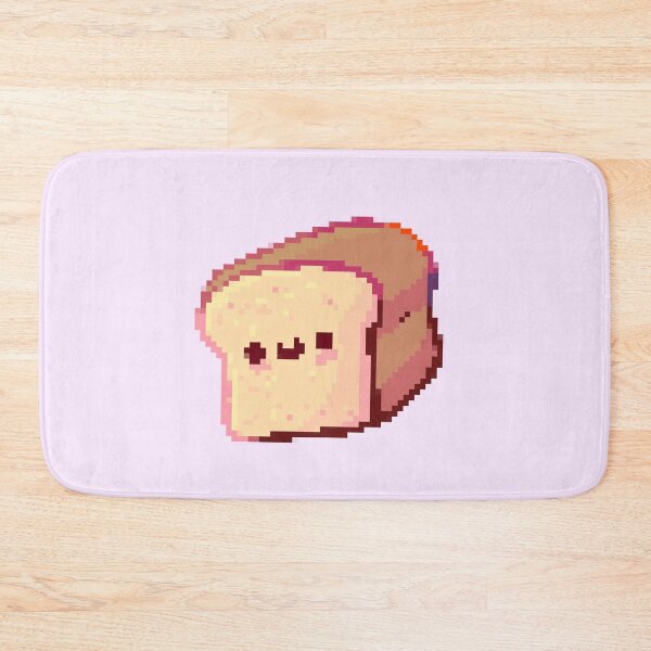 Item preview, Cute bread  designed and sold by Artofmayara.