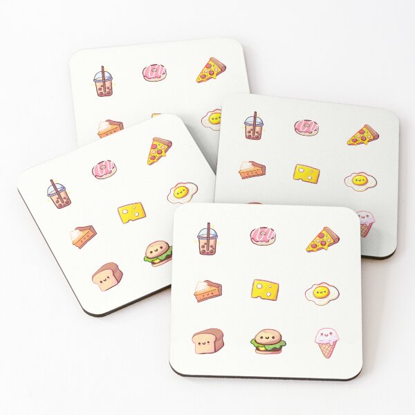 Item preview, Food pack  designed and sold by Artofmayara.