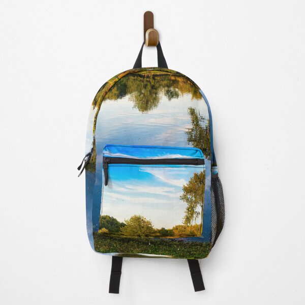 Item preview, Early Evening at the Pond designed and sold by Kathy Weaver.