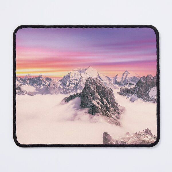 Item preview, At home in Bunderspitz, Adelboden, Switzerland designed and sold by Mauswohn.