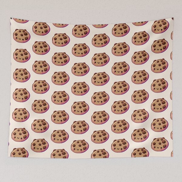 Item preview, cookie designed and sold by Artofmayara.