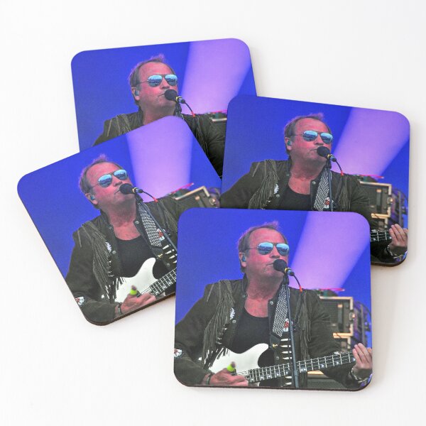 Item preview, Mark King Level 42 In Concert designed and sold by AndyEvansPhotos.