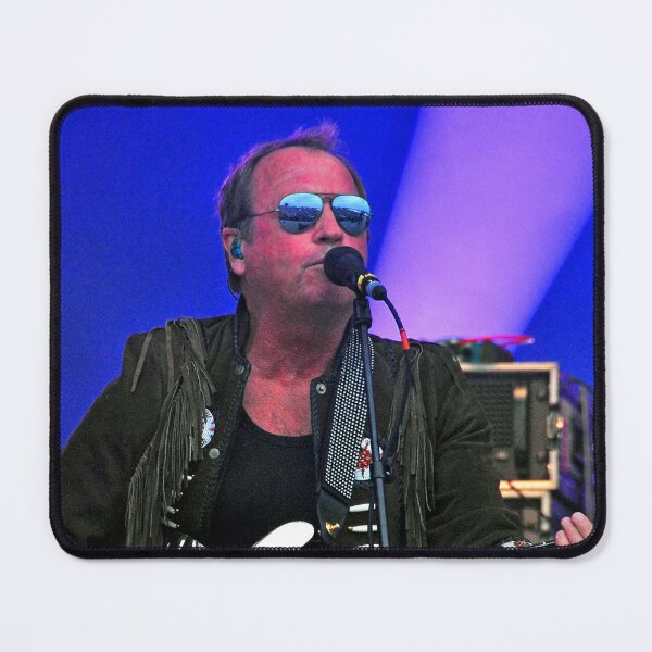 Item preview, Mark King Level 42 In Concert designed and sold by AndyEvansPhotos.
