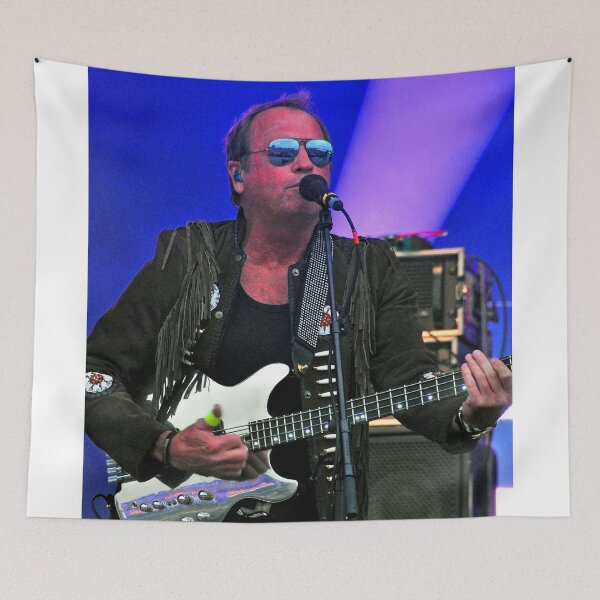 Item preview, Mark King Level 42 In Concert designed and sold by AndyEvansPhotos.