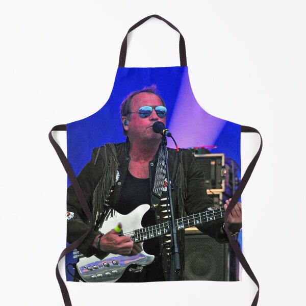 Item preview, Mark King Level 42 In Concert designed and sold by AndyEvansPhotos.