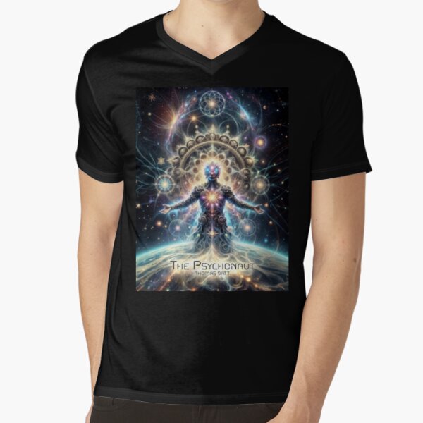 V-Neck T-Shirt