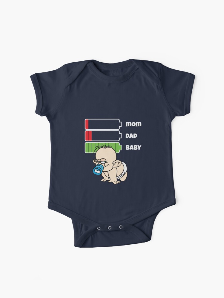 funny kids shirts