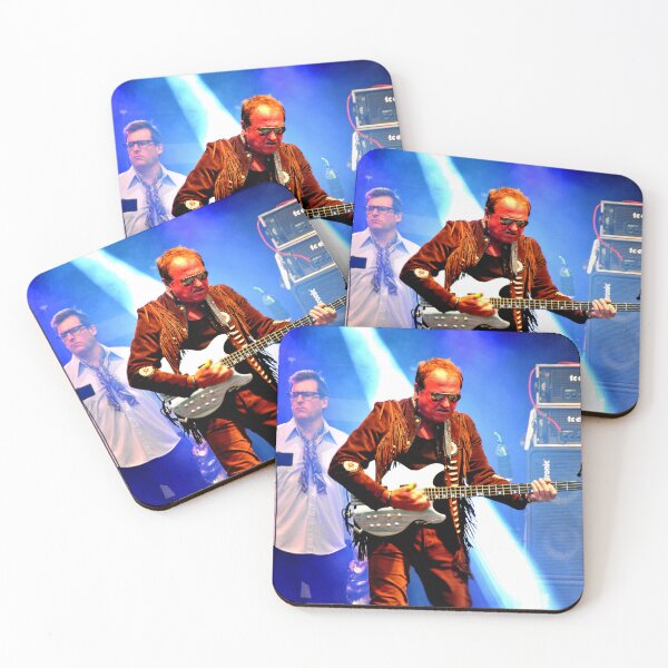 Item preview, Mark King Level 42 In Concert designed and sold by AndyEvansPhotos.