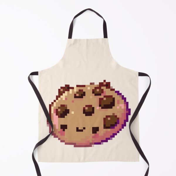 Item preview, Pixel art cookie designed and sold by Artofmayara.