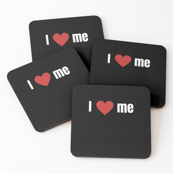Item preview, I love me designed and sold by Karim-Karem.