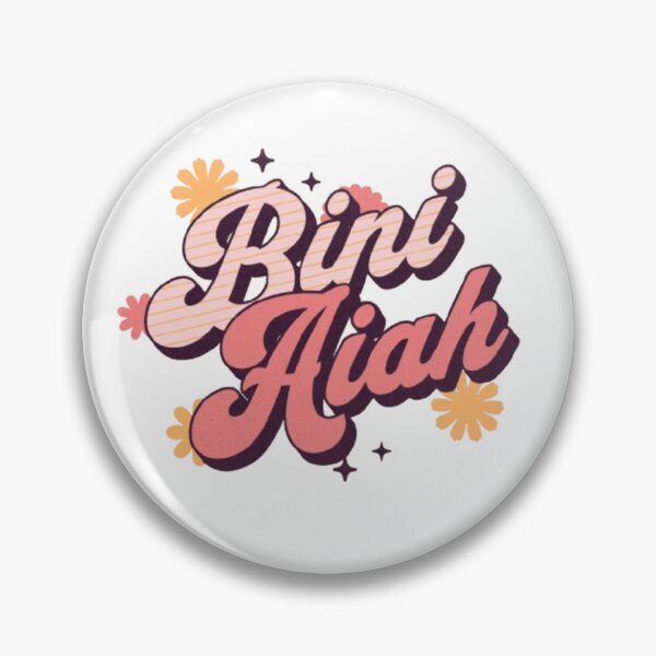 Item preview, BINI Aiah designed and sold by AissTee.