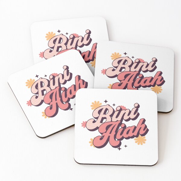 Item preview, BINI Aiah designed and sold by AissTee.