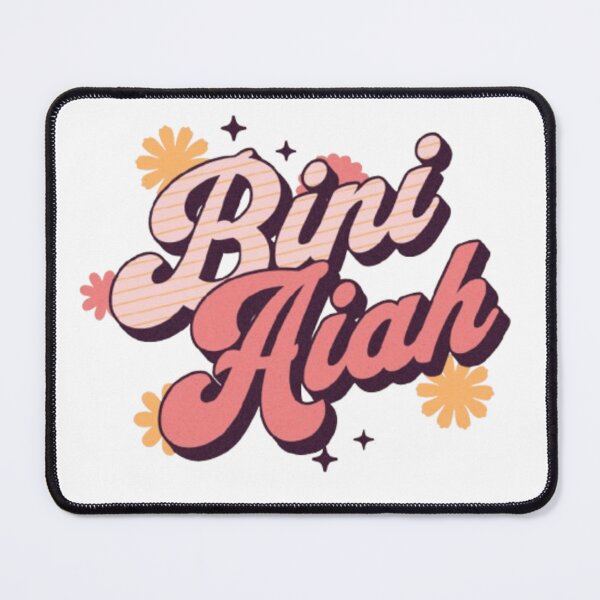 Item preview, BINI Aiah designed and sold by AissTee.