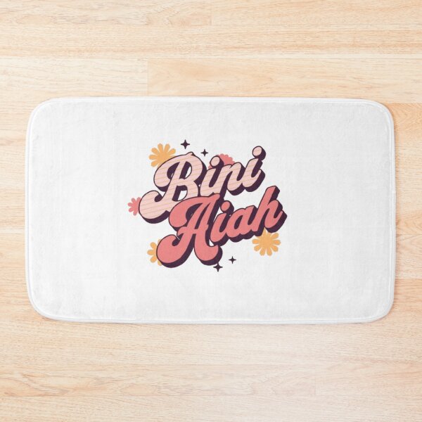 Item preview, BINI Aiah designed and sold by AissTee.