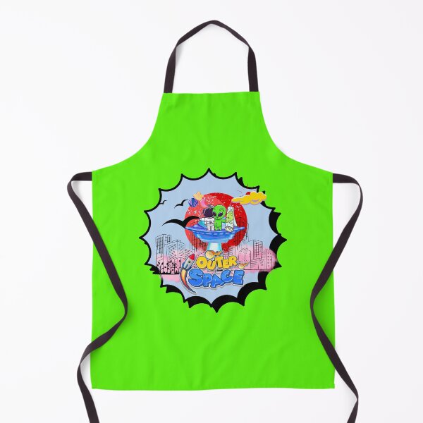 Item preview, Cosmic Friendship: Astronaut and Alien Adventure designed and sold by Mohit Verma.