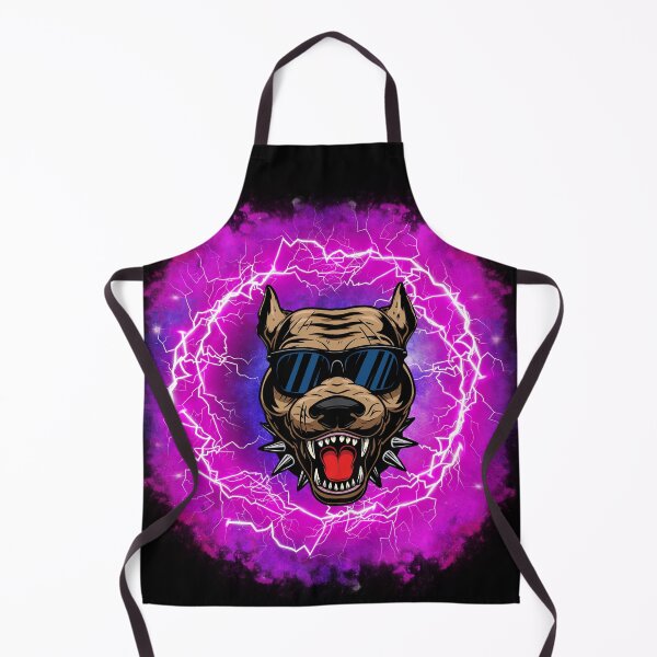 Item preview, Cool and chill dog designed and sold by BoxerStyle.