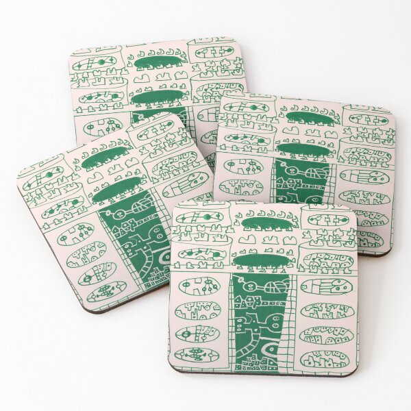 Item preview, Untitled designed and sold by Carlos Cerrato.
